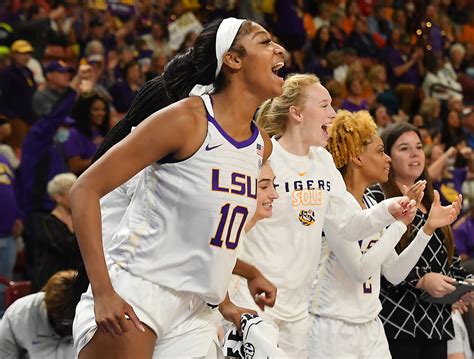 LSU women's basketball vs. Hawaii: Score prediction in March Madness