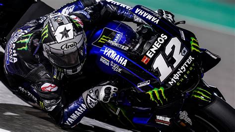 Monster Energy Yamaha MotoGP 2019 4K Wallpapers | HD Wallpapers | ID #27678