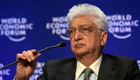 Azim Premji | Biography, Pictures and Facts