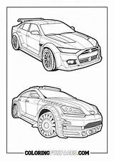 20 Race Car Coloring Page  Free Download sketch template
