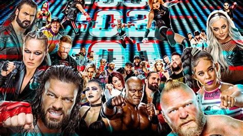 Royal Rumble 2023: Which Matches Will Open and Headline the Upcoming Premium Live Event? - The ...