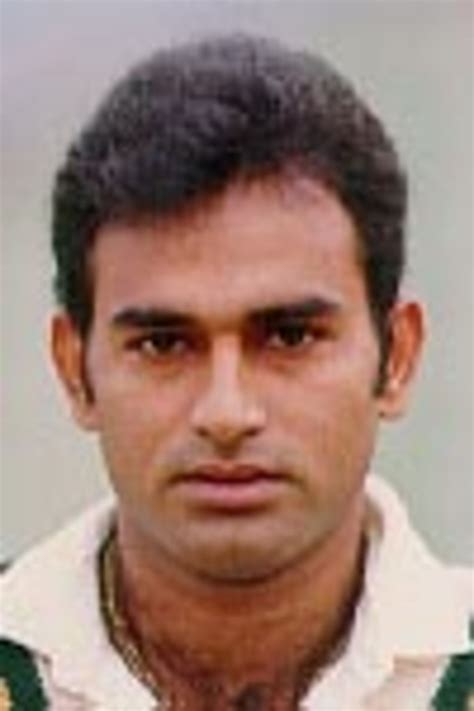 Aamer Sohail, Portrait | ESPNcricinfo.com