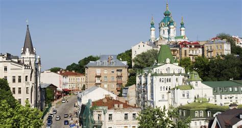 Must see attractions in Kyiv, Ukraine - Lonely Planet