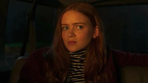 A Sadie Sink Netflix Horror Movie Feels Like A Winner, So What Went Wrong?