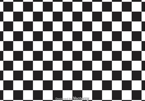 Classic Checker Board Vector - Download Free Vector Art, Stock Graphics & Images