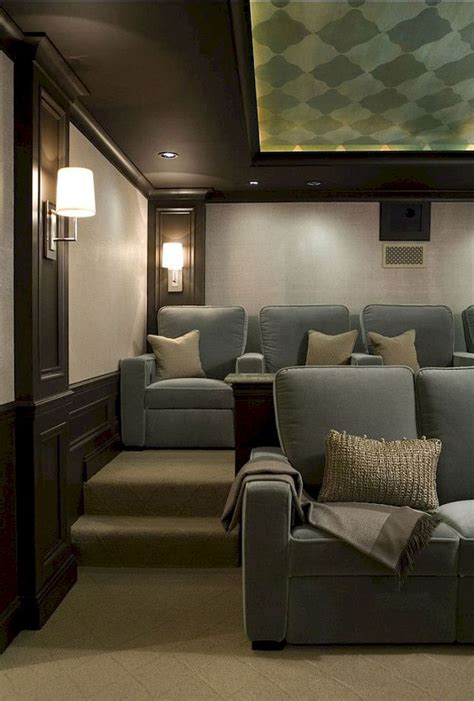 The Most Effective Method to Choose Decor Home Cinema Home to Z | Home ...