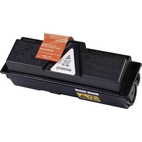 Kyocera Toner Cartridge, TK-160, Rs 2650 /piece Dripto Infotech | ID: 20309996048