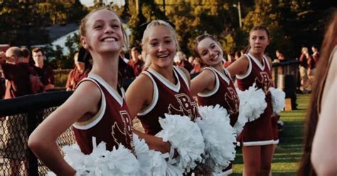 20 Best Cheerleading Songs (Cheer Dance Songs)