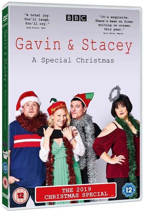 Gavin & Stacey: A Special Christmas | DVD | Free shipping over £20 | HMV Store