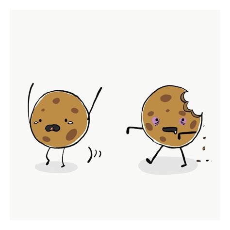 Premium Vector | Zombie Cookie