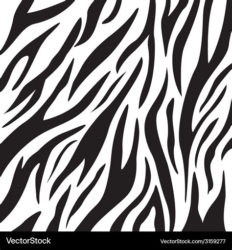 Images Of Zebra Print