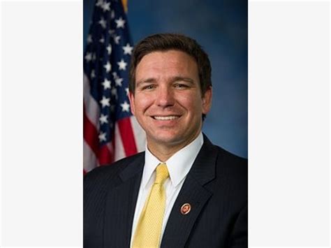 The Return of Ron DeSantis, GOP candidate for Florida Governor | Palm ...