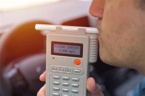 Can You Challenge the Results of a Breathalyzer Test? - D'Emilia Law