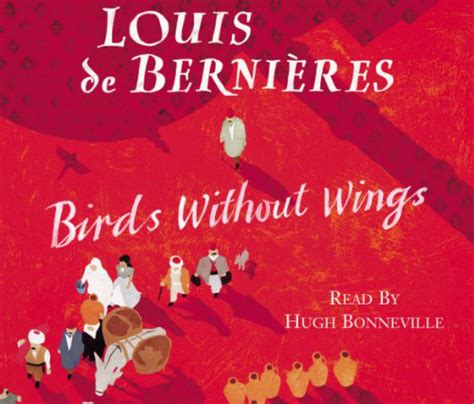 Birds Without Wings - Hugh Bonneville Online