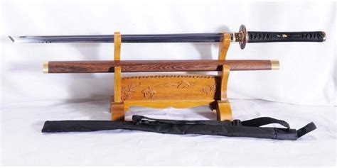 Korean Sword Types and Their Historical Uses