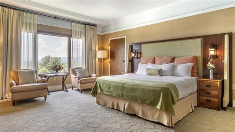 The Omni Grove Park Inn | Luxury Hotels in Asheville, NC