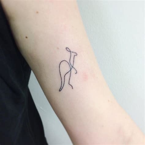 17 Tattoos For Anyone Obsessed With Australian Flora And Fauna ...