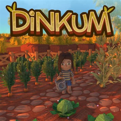 Dinkum Guide - IGN