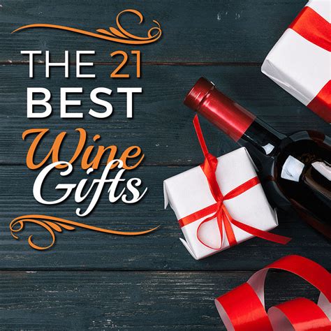 The 21 Best Wine Gifts