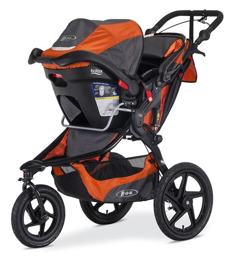 √ Best Jogging Stroller Travel System 2016