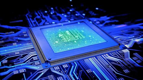 HD Computer Science Backgrounds | PixelsTalk.Net