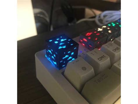 Can I change the keycaps on the G213? : LogitechG