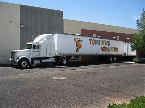 toys 'r' us - kids 'r' us truck | peoria, arizona 2005 | Outer Suburban ...