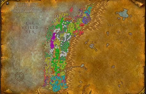 WoW Classic: Alliance Leveling Guide - Chapter One | Overgear Guides