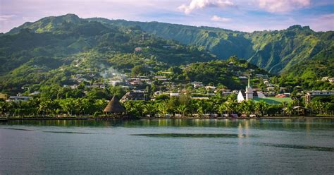 20 Best Hotels in Papeete. Hotels from C$ 45/night - KAYAK