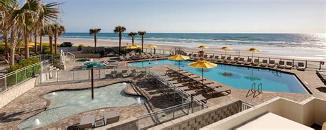 Daytona Beach Hotel Deals | Delta Hotels Daytona Beach Oceanfront