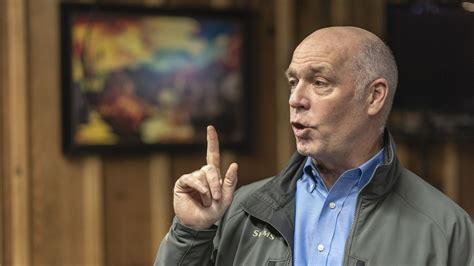 Montana governor gives first-quarter salary to drug treatment facility