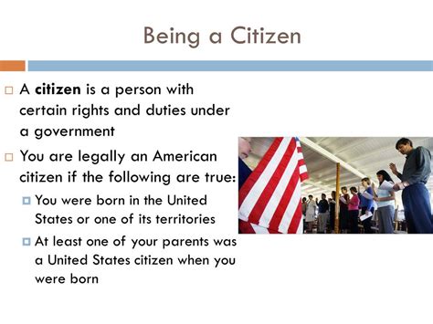 Naturalization Meaning