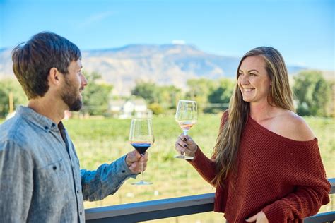 Which Wineries to Visit in Palisade — Palisade Colorado