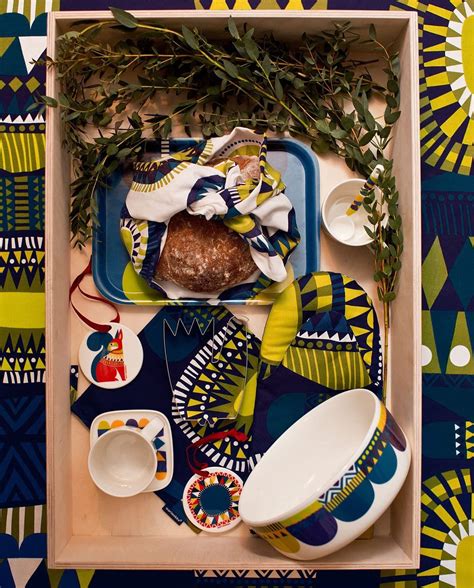 Marimekko-Playwood Tray | Marimekko, Tableware, Tray