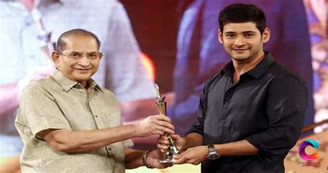 Actor Mahesh Babu Biography, Height, Weight, Age, Awards