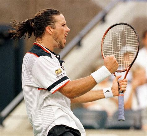 US Open classics: Patrick Rafter vs Pete Sampras, US Open semifinal 1998