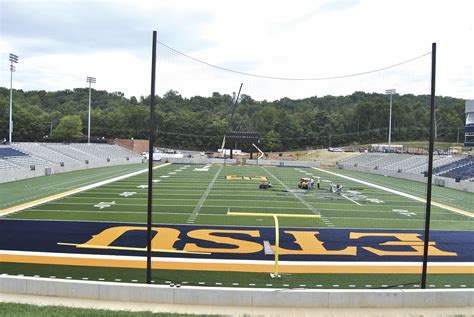 Tours showcase new ETSU football stadium