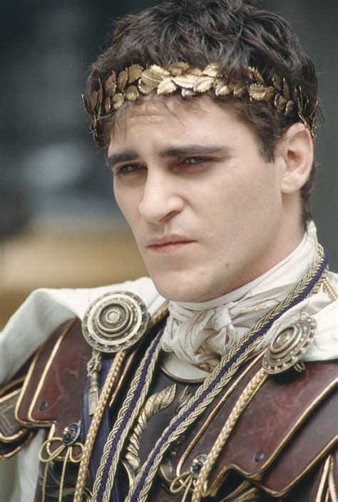 Emperor Commodus Gladiator Quotes. QuotesGram