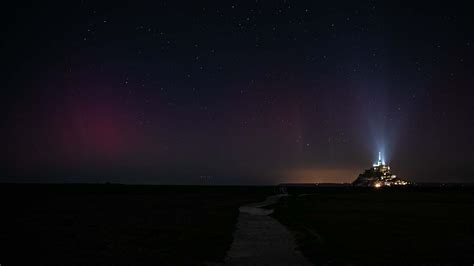 Amazing auroras of February 2023 a feast for stargazers (photos) | Space