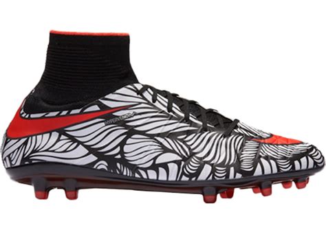 Nike Hypervenom Phantom II FG Neymar Jr Men's - 820117-061 - US