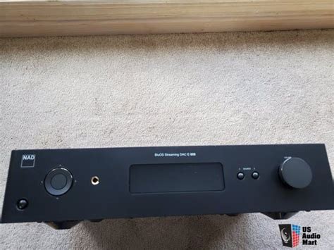 NAD C658 With HDMI For Sale - US Audio Mart