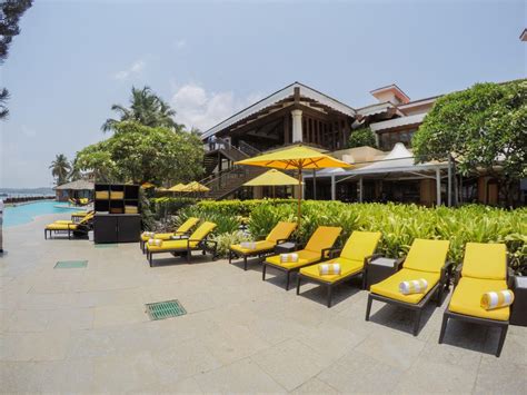 Goa Marriott Resort & Spa - GoGoaNow ! Goa Events