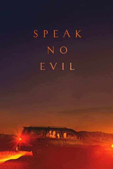 Speak No Evil (2022) | Where to watch streaming and online in Australia ...