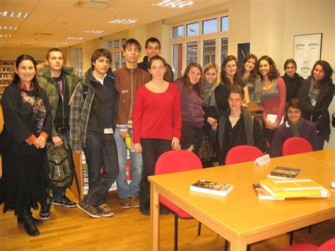 Lycée Français «Victor Hugo» « Blog del Instituto Cervantes de Sofía