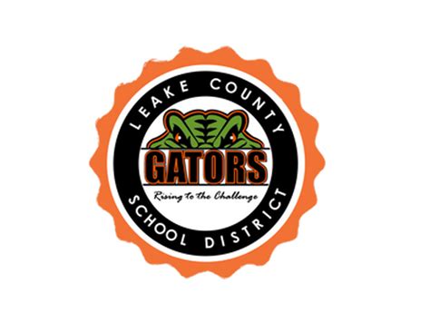 Leake County School District