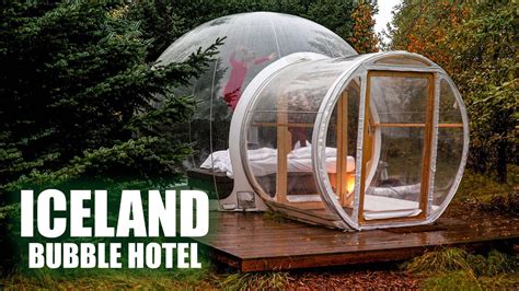 The INCREDIBLE Bubble Hotel & Golden Circle Tour in Iceland. AKA The 5 ...