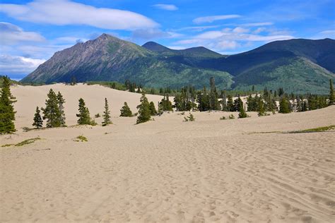 Carcross desert | Flickr - Photo Sharing!