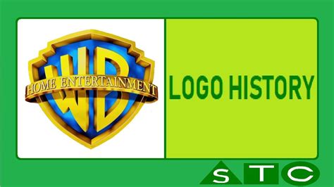 [#1625] Warner Bros. Home Entertainment Logo History (1978-present) [Request] - YouTube