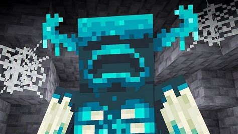 Minecraft Live 2021: Deep Dark Caves and Warden postponed to be released in Minecraft 1.19 The ...