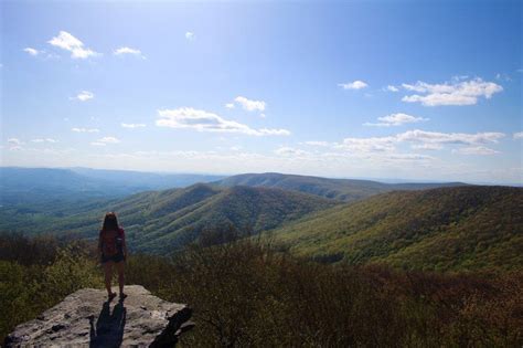 10 Hiking Treasures Near Blacksburg, Virginia | Usa travel destinations ...